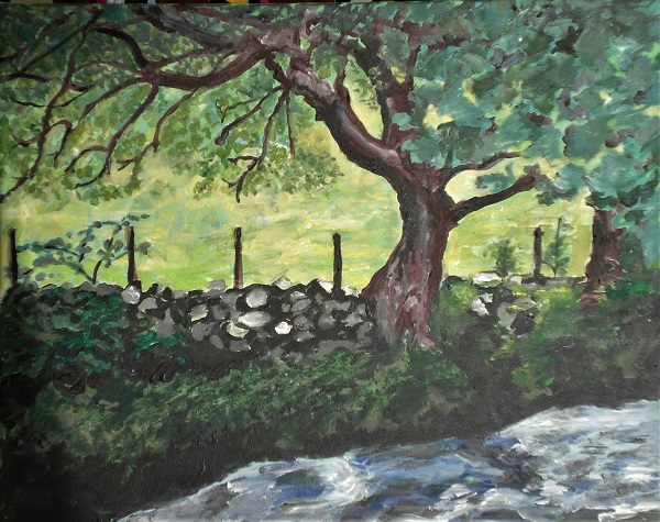 Elspeth's Art - gallery